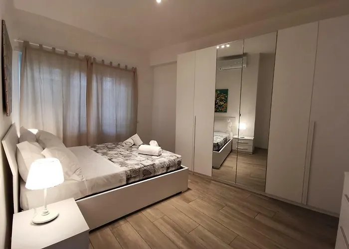 Apartamento Cozy San Pietro Roma