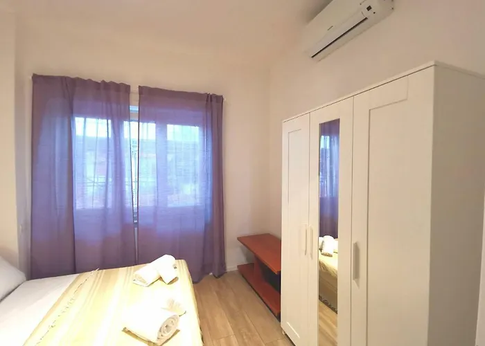 Apartamento Cozy San Pietro *
