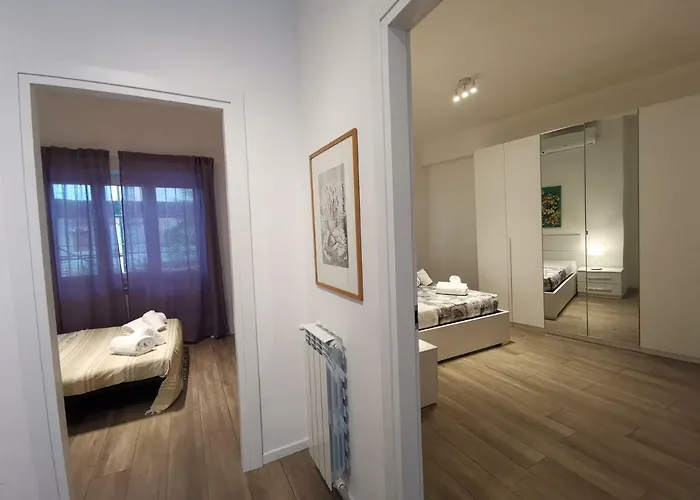 Cozy San Pietro Apartamento *