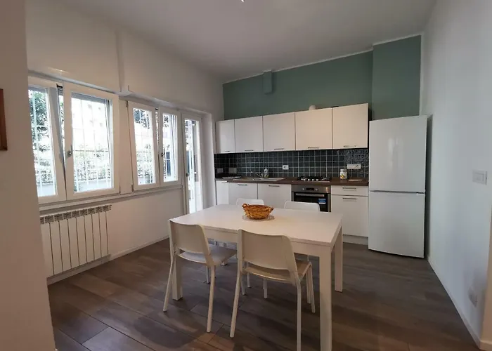 Cozy San Pietro Apartamento