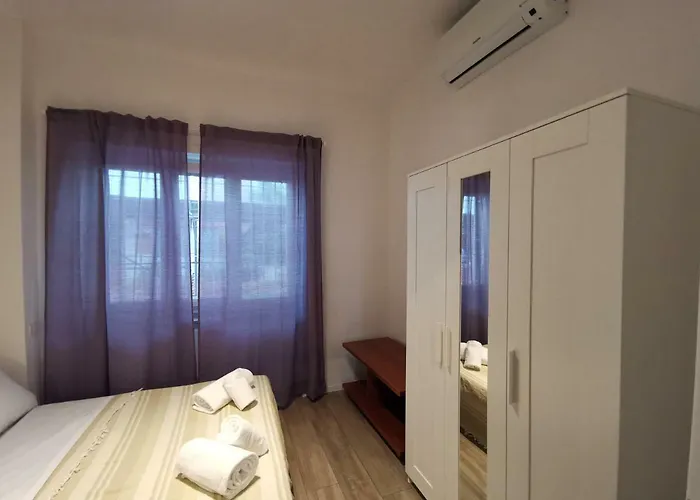 Cozy San Pietro * Roma