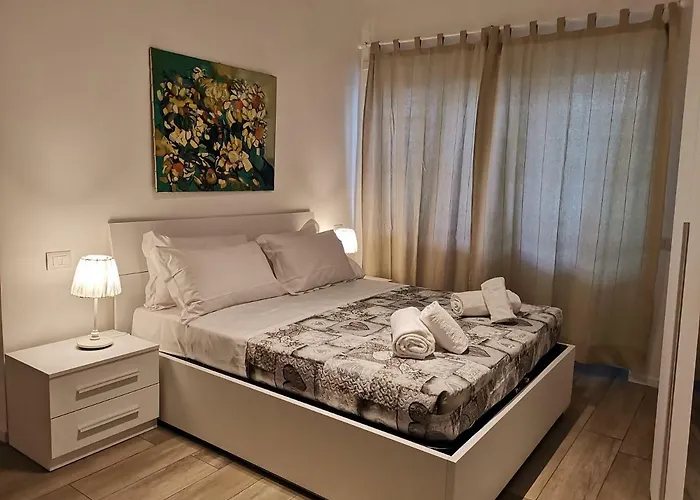 Cozy San Pietro Apartamento *