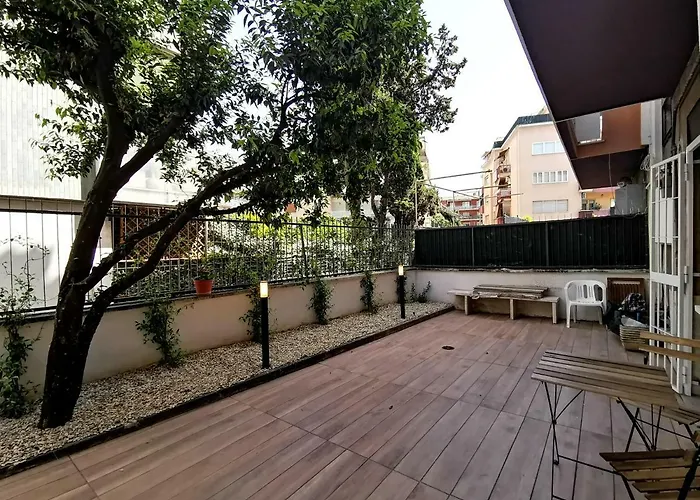 Cozy San Pietro * Roma