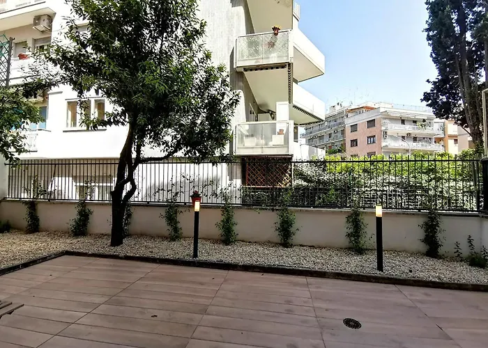 Apartamento Cozy San Pietro *
