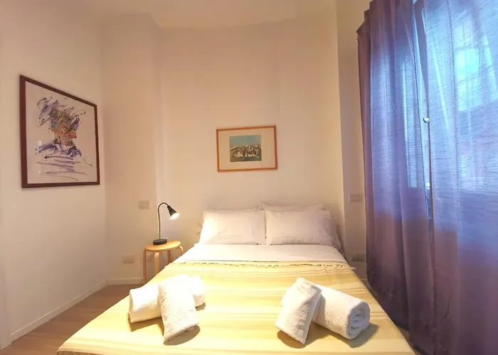 Cozy San Pietro Apartamento